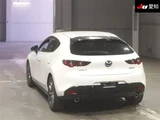2022 Mazda 3 Sedan for sale, Japanese used car export - photo 2 of 9 | GULJI TRADERS