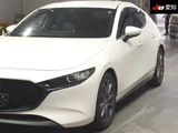 2022 Mazda 3 Sedan for sale, Japanese used car export - photo 7 of 9 | GULJI TRADERS
