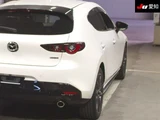 2022 Mazda 3 Sedan for sale, Japanese used car export - photo 8 of 9 | GULJI TRADERS