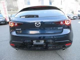 2023 Mazda 3 1.5 15C Sedan for sale, Japanese used car export - photo 8 of 38 | GULJI TRADERS