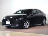 2023 Mazda 3 Sedan for sale, Japanese used car export - photo 1 of 62 | GULJI TRADERS
