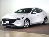2023 Mazda 3 Sedan for sale, Japanese used car export - photo 1 of 63 | GULJI TRADERS