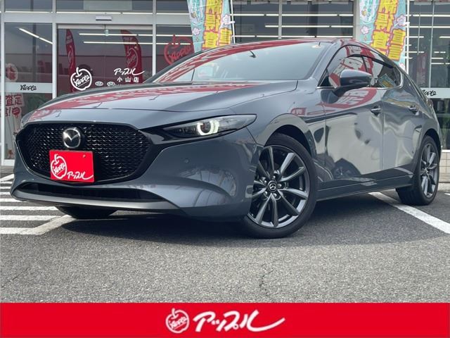 2023 Mazda 3 1.8 XD Diesel Sedan for sale, Japanese used car export | GULJI TRADERS