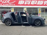 2023 Mazda 3 1.8 XD Diesel Sedan for sale, Japanese used car export - photo 32 of 43 | GULJI TRADERS