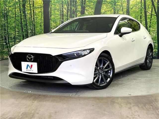 2023 Mazda 3 Sedan for sale, Japanese used car export - photo 1 of 30 | GULJI TRADERS