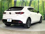 2023 Mazda 3 Sedan for sale, Japanese used car export - photo 21 of 30 | GULJI TRADERS