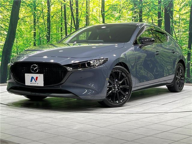 2023 Mazda 3 15S Sedan for sale, Japanese used car export | GULJI TRADERS
