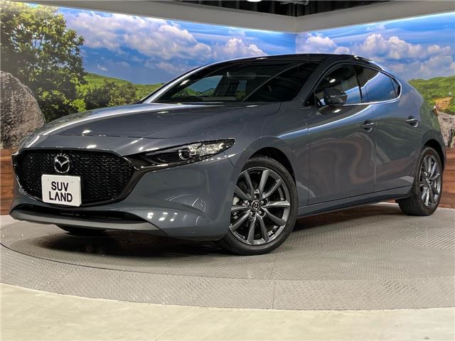 2023 Mazda 3 Sedan for sale, Japanese used car export | GULJI TRADERS