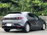 2023 Mazda 3 1.8 XD Diesel Sedan for sale, Japanese used car export - photo 4 of 44 | GULJI TRADERS