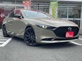 2023 Mazda 3 1.8 XD Sport Diesel Turbo Sedan for sale, Japanese used car export - photo 10 of 45 | GULJI TRADERS