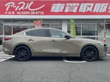 2023 Mazda 3 1.8 XD Sport Diesel Turbo Sedan for sale, Japanese used car export - photo 11 of 45 | GULJI TRADERS