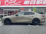 2023 Mazda 3 1.8 XD Sport Diesel Turbo Sedan for sale, Japanese used car export - photo 12 of 45 | GULJI TRADERS