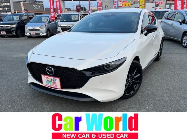 2023 Mazda 3 1.5 15S Sport Sedan for sale, Japanese used car export | GULJI TRADERS