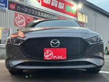 2023 Mazda 3 1.8 XD Diesel Sedan for sale, Japanese used car export - photo 2 of 45 | GULJI TRADERS