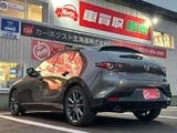 2023 Mazda 3 1.8 XD Diesel Sedan for sale, Japanese used car export - photo 6 of 45 | GULJI TRADERS