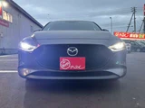 2023 Mazda 3 1.8 XD Diesel Sedan for sale, Japanese used car export - photo 23 of 45 | GULJI TRADERS