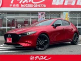 2023 Mazda 3 1.8 XD Sport Diesel Turbo Sedan for sale, Japanese used car export - photo 1 of 52 | GULJI TRADERS