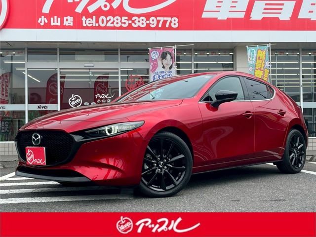 2023 Mazda 3 1.8 XD Sport Diesel Turbo Sedan for sale, Japanese used car export | GULJI TRADERS