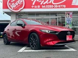 2023 Mazda 3 1.8 XD Sport Diesel Turbo Sedan for sale, Japanese used car export - photo 14 of 52 | GULJI TRADERS