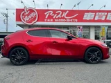 2023 Mazda 3 1.8 XD Sport Diesel Turbo Sedan for sale, Japanese used car export - photo 15 of 52 | GULJI TRADERS