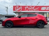 2023 Mazda 3 1.8 XD Sport Diesel Turbo Sedan for sale, Japanese used car export - photo 16 of 52 | GULJI TRADERS