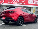 2023 Mazda 3 1.8 XD Sport Diesel Turbo Sedan for sale, Japanese used car export - photo 18 of 52 | GULJI TRADERS