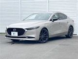 2023 Mazda 3 XD Sedan for sale, Japanese used car export - photo 1 of 30 | GULJI TRADERS
