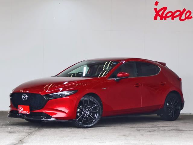 2023 Mazda 3 Sedan for sale, Japanese used car export - photo 1 of 31 | GULJI TRADERS