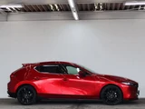 2023 Mazda 3 Sedan for sale, Japanese used car export - photo 12 of 31 | GULJI TRADERS