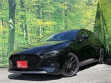 2023 Mazda 3 20S Sedan for sale, Japanese used car export - photo 1 of 74 | GULJI TRADERS