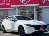 2023 Mazda 3 2.0 20S 4WD Sedan for sale, Japanese used car export - photo 19 of 47 | GULJI TRADERS