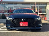 2023 Mazda 3 2.0 20S Sedan for sale, Japanese used car export - photo 2 of 40 | GULJI TRADERS