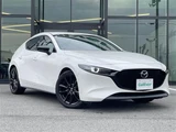 2023 Mazda 3 XD Sedan for sale, Japanese used car export - photo 1 of 24 | GULJI TRADERS