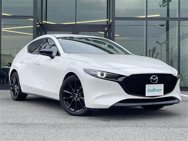 2023 Mazda 3 XD - photo 1 2023 Mazda 3 XD Sedan for sale, Japanese used car export - photo 1 of 24 | GULJI TRADERS