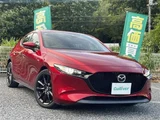 2023 Mazda 3 X Sedan for sale, Japanese used car export - photo 1 of 24 | GULJI TRADERS