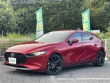 2023 Mazda 3 X Sedan for sale, Japanese used car export - photo 5 of 24 | GULJI TRADERS