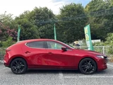 2023 Mazda 3 X Sedan for sale, Japanese used car export - photo 22 of 24 | GULJI TRADERS