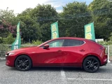 2023 Mazda 3 X Sedan for sale, Japanese used car export - photo 23 of 24 | GULJI TRADERS