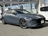 2023 Mazda 3 XD Sedan for sale, Japanese used car export - photo 1 of 24 | GULJI TRADERS