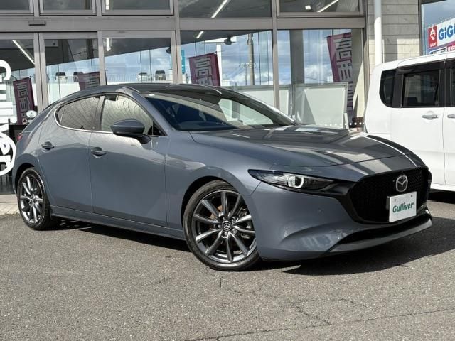 2023 Mazda 3 XD Sedan for sale, Japanese used car export | GULJI TRADERS
