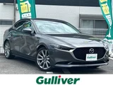 2023 Mazda 3 XD Sedan for sale, Japanese used car export - photo 1 of 24 | GULJI TRADERS