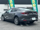 2023 Mazda 3 XD Sedan for sale, Japanese used car export - photo 2 of 24 | GULJI TRADERS