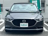 2023 Mazda 3 XD Sedan for sale, Japanese used car export - photo 22 of 24 | GULJI TRADERS
