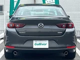 2023 Mazda 3 XD Sedan for sale, Japanese used car export - photo 23 of 24 | GULJI TRADERS