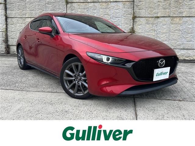 2023 Mazda 3 20S Sedan for sale, Japanese used car export | GULJI TRADERS