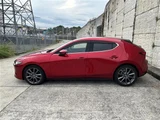 2023 Mazda 3 20S Sedan for sale, Japanese used car export - photo 11 of 22 | GULJI TRADERS