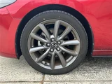 2023 Mazda 3 20S Sedan for sale, Japanese used car export - photo 17 of 22 | GULJI TRADERS