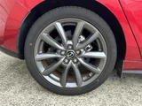 2023 Mazda 3 20S Sedan for sale, Japanese used car export - photo 18 of 22 | GULJI TRADERS