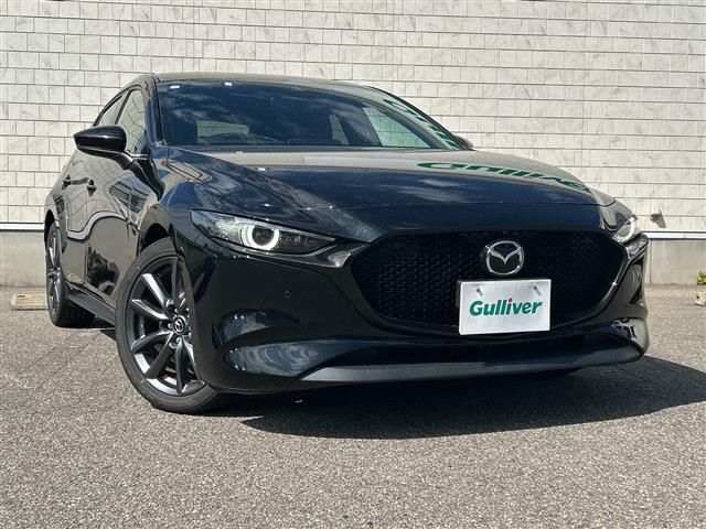 2023 Mazda 3 XD Sedan for sale, Japanese used car export | GULJI TRADERS
