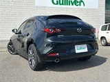 2023 Mazda 3 XD Sedan for sale, Japanese used car export - photo 2 of 24 | GULJI TRADERS